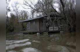 Monsters and Mysteries in America Season 1: The Swamp