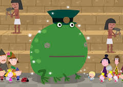 Ben and Holly's Little Kingdom