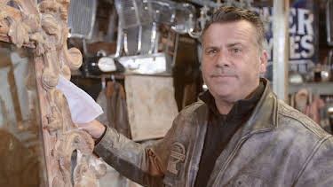 8:00 AM: Restoration Workshop (S1 E1) (S1) | Yesterday | 3/28 2026