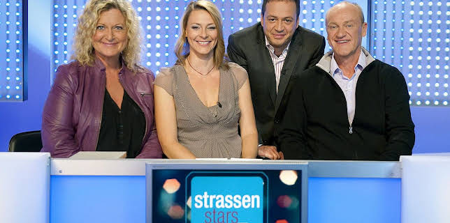 strassen stars