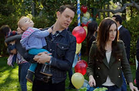 La vida en piezas: Episode 17