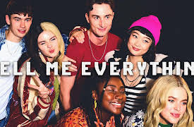 Tell Me Everything: Episode 3