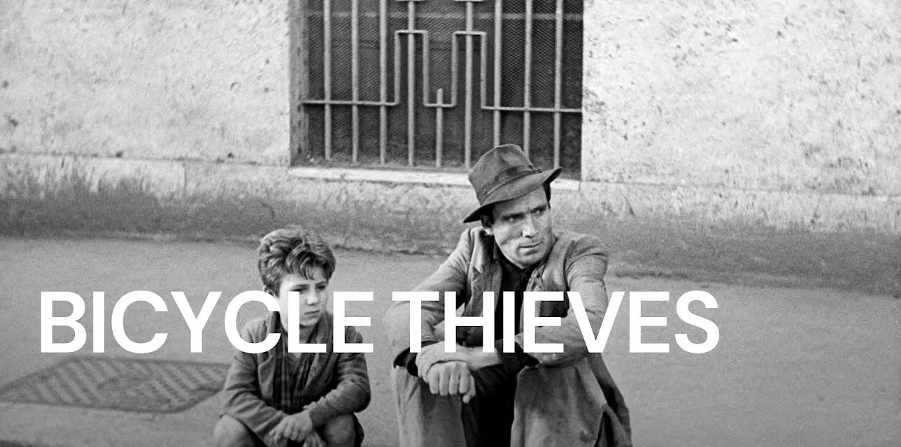 The Bicycle Thief (1949)