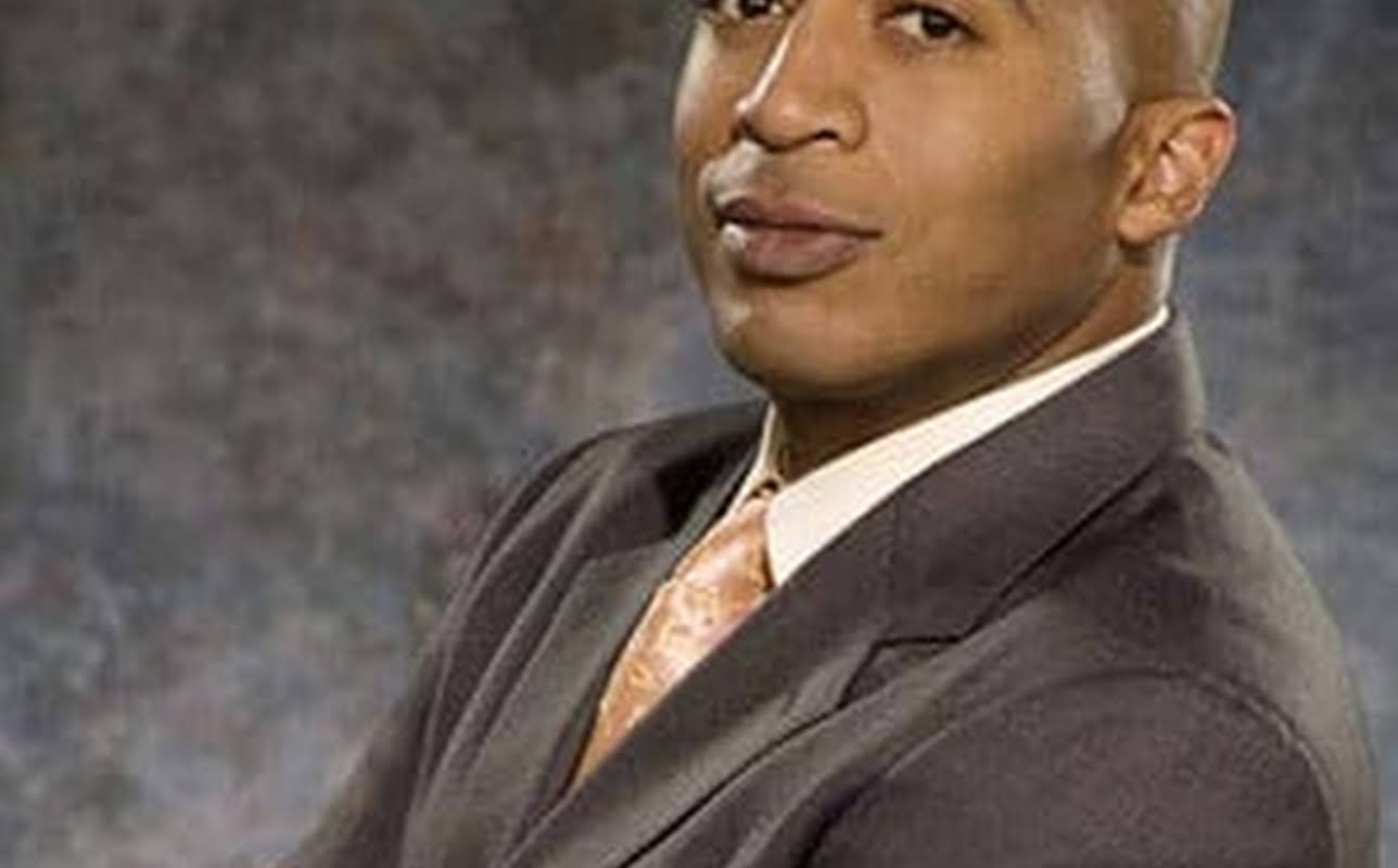 James Lesure
