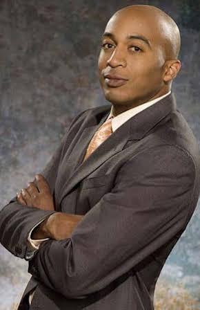 James Lesure as Benji Ray