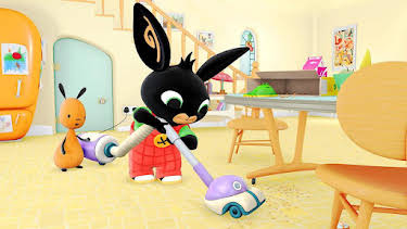 7:20 AM: Bing (S1) | Cbeebies | 6/27 2026