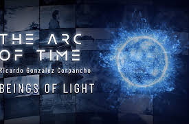 La nave del tiempo (The Arc of Time): The Intraterrestrial Enigma