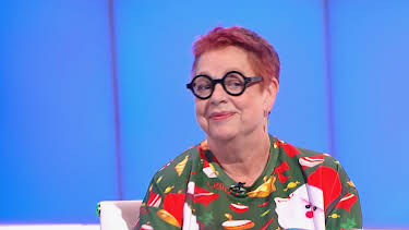 12:40 AM: Would I Lie To You? (S14 E10) (S14) | Dave | 6/19 2026