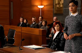 The Good Fight: Not So Grand Jury