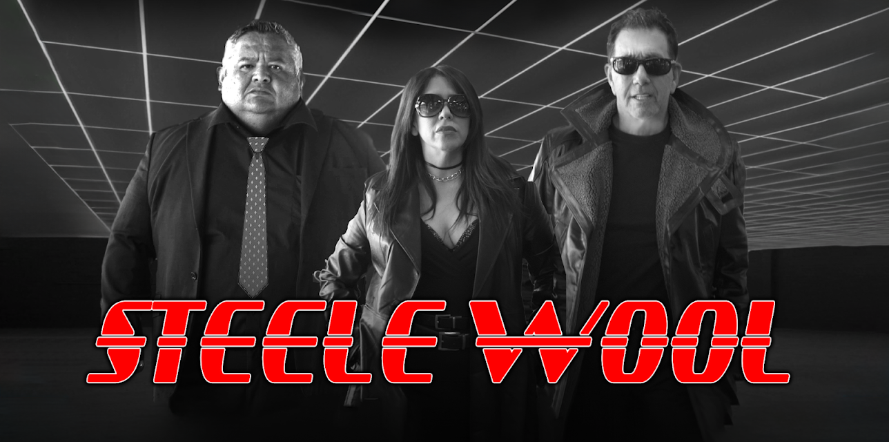 Steele Wool (2019)