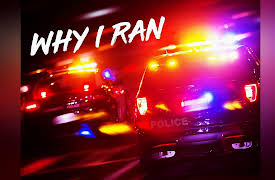 Why I Ran, Season 1: Adam/Gary