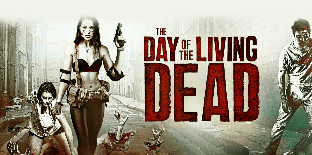 The Day of the Living Dead (2020)
