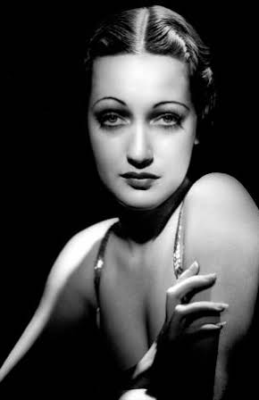 Dorothy Lamour as 