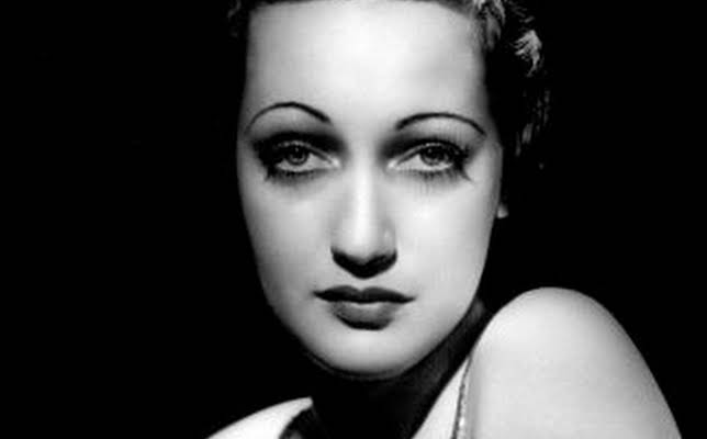 Dorothy Lamour