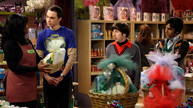 7:30 PM: Big Bang Theory: E4's Favourites | E4 | 12/30 2025