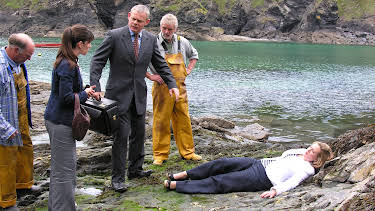 19:00: Doc Martin (S3 E5) (S3) | TV6 | 4/6 2026