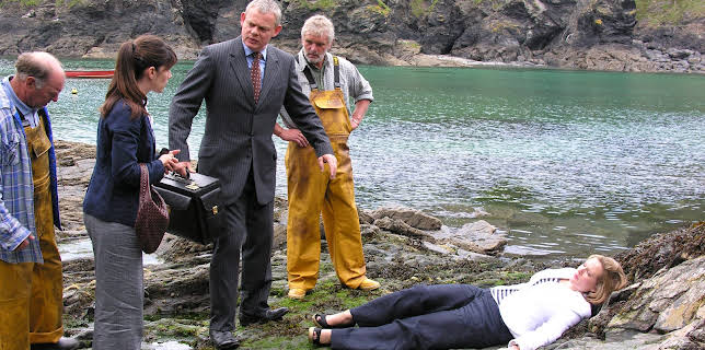 09:35: Doc Martin (S3 E5) (S3) | TV6 | 11/22 2025