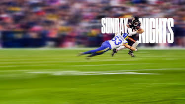 10:00 PM: NFL on 5 | Channel 5 | 9/20 2026