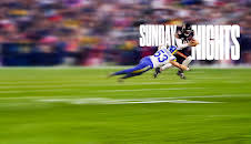 NFL on 5 (S2 E4)