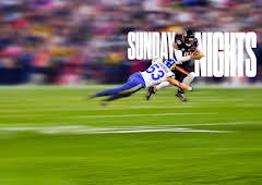 NFL on 5
