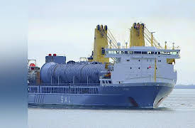 Mega Shippers Season 1: Championship Cargo