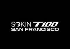 T100 World Tour - San Francisco (T2026): Carrera