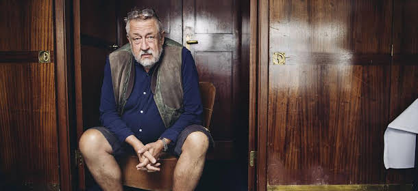 Leif GW Perssons avslöjande om lyxlivet och miljonerna