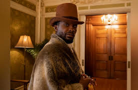 Chateau Laurier: Prodigal Son