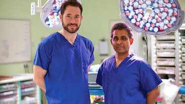 11:00 PM: Surgeons: A Matter of Life or Death (S2 E3) (S2) | 5 Star | 8/16 2026