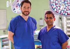 Surgeons: A Matter of Life or Death