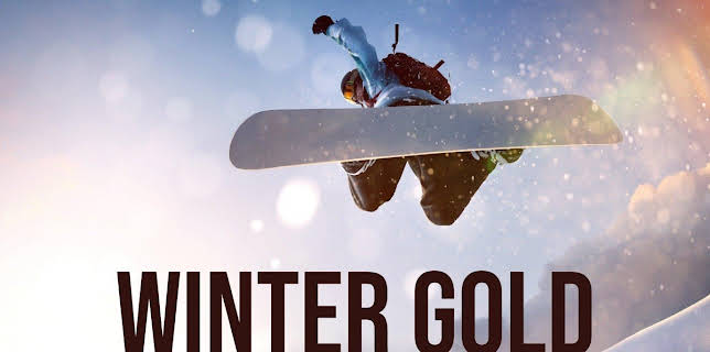 Winter Gold