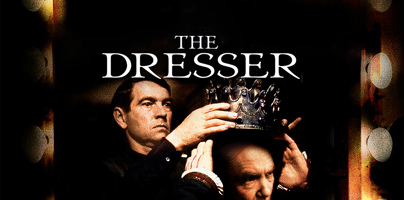 The Dresser (1983)