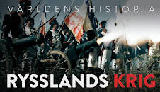 Världens historia: Rysslands krig