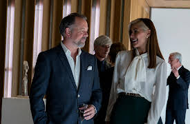 Soulmates: The Lovers