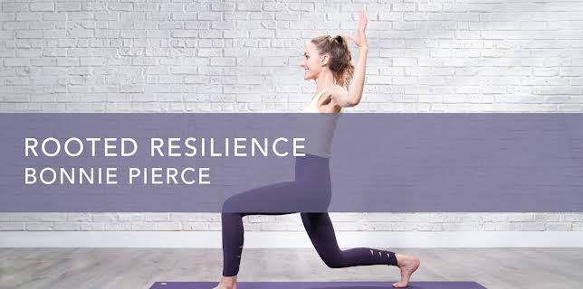 Rooted Resilience (2023)