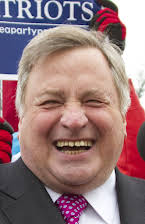 Dick Morris as 