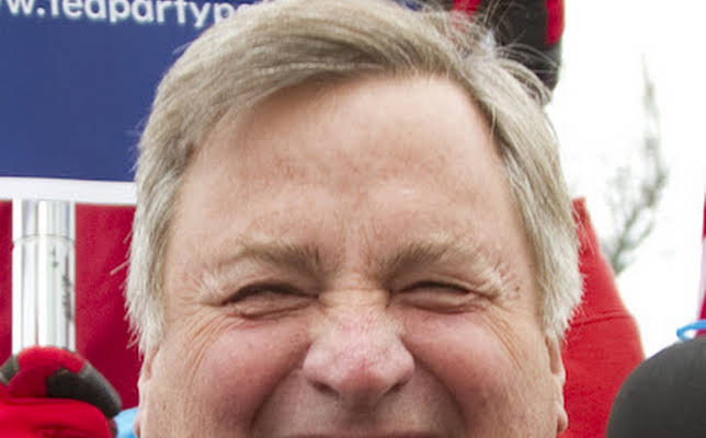 Dick Morris