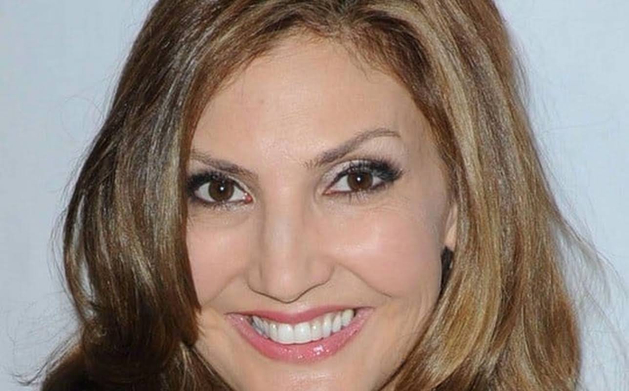 Heather McDonald
