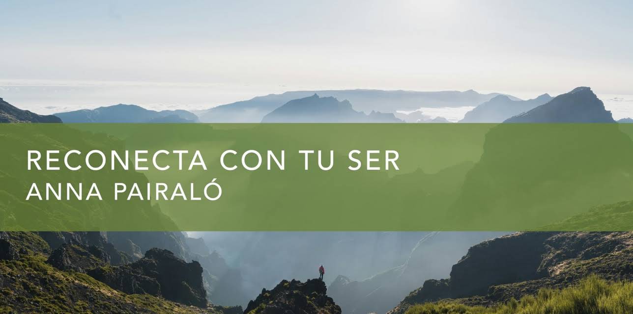 Reconecta con tu ser (2023)
