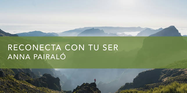 Reconecta con tu ser (2023)