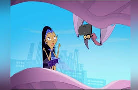 Pearlie Season 1: Rose Petal Pearlie;Come Fly With Me