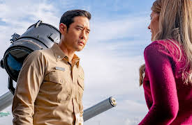 Quantum Leap: Episode 14