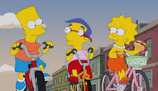 The Simpsons