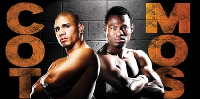 Boxing's Best of 2007: Cotto vs. Mosley (2007)