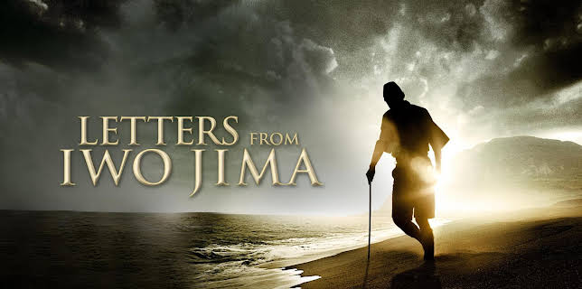 Letters From Iwo Jima (2007)
