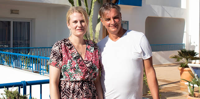 12:05 PM: A Place in the Sun | More 4 | 2/15 2026