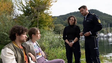 18:50: WaPo Bodensee (112) | Das Erste | 4/14 2026