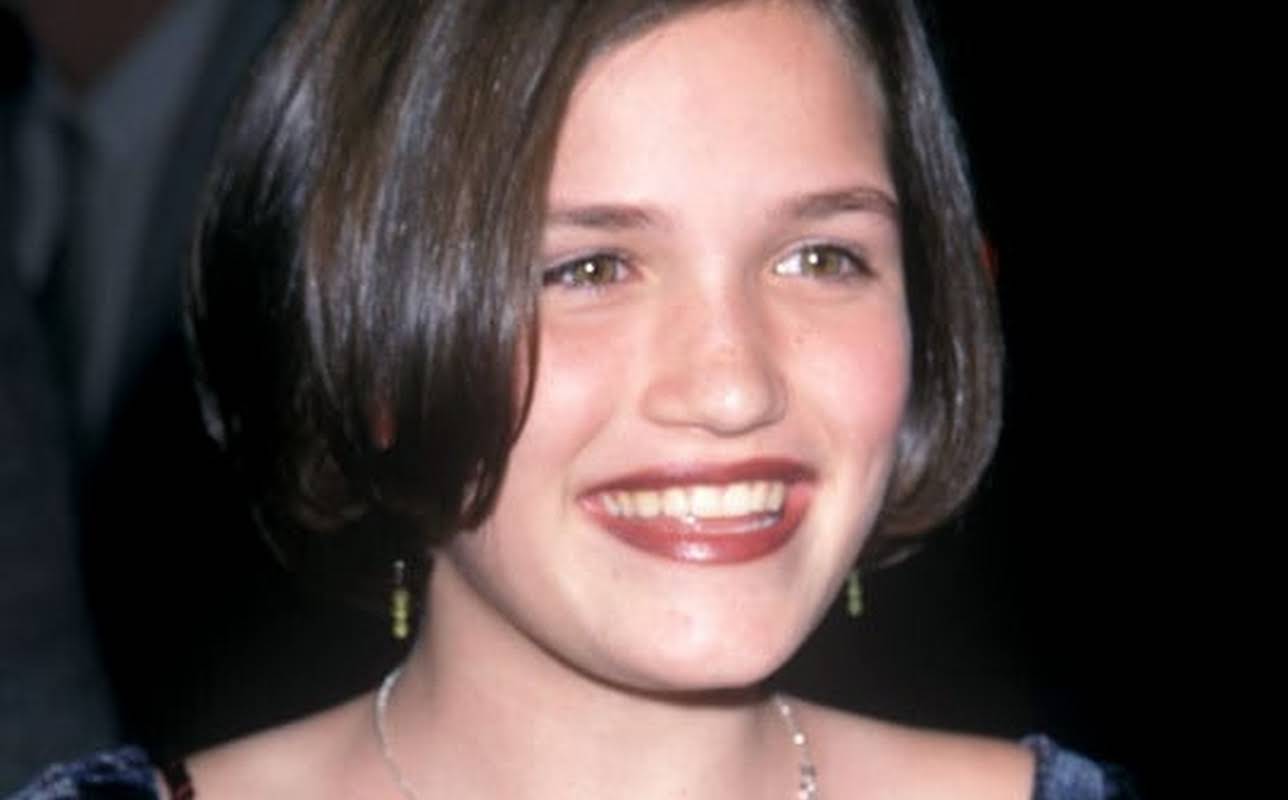 Jessica Brooks Grant