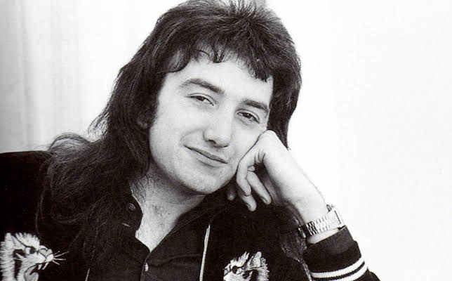 John Deacon