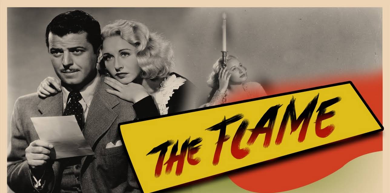 The Flame (1947)